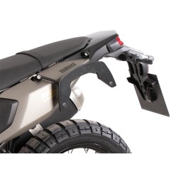 Hepco Becker 6304583 00 01 Portaborse C-Bow per Yamaha Ténéré 700 Rally dal 2025