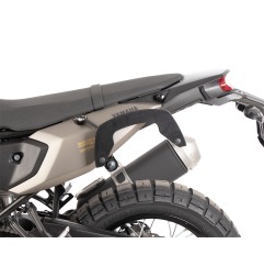 Hepco Becker 6304583 00 01 Portaborse C-Bow per Yamaha Ténéré 700 Rally dal 2025