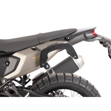 Hepco Becker 6304583 00 01 Portaborse C-Bow per Yamaha Ténéré 700 Rally dal 2025