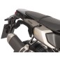 Hepco Becker 6304583 00 01 Portaborse C-Bow per Yamaha Ténéré 700 Rally dal 2025