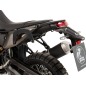 Hepco Becker 6304583 00 01 Portaborse C-Bow per Yamaha Ténéré 700 Rally dal 2025