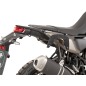 Hepco Becker 6304583 00 01 Portaborse C-Bow per Yamaha Ténéré 700 Rally dal 2025