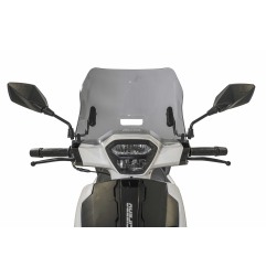 Isotta SC4002 Cupolino City Sport Velocifero 125 one dal 2025