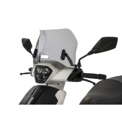 Isotta SC4002 Cupolino City Sport Velocifero 125 one dal 2025