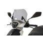 Isotta SC4002 Cupolino City Sport Velocifero 125 one dal 2025