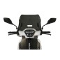 Isotta SC4002 Cupolino City Sport Velocifero 125 one dal 2025