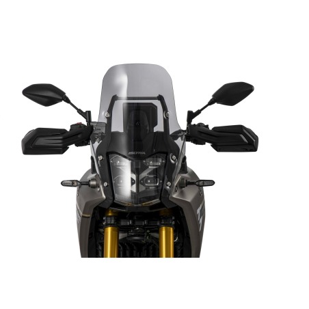 Isotta SC398 Cupolino tipo originale senza copertura faro Yamaha Tenere 700 dal 2025