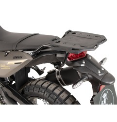 Hepco Becker 6804583 01 01 Portapacchi posteriore Smartrack per Yamaha Ténéré 700 Rally dal 2025