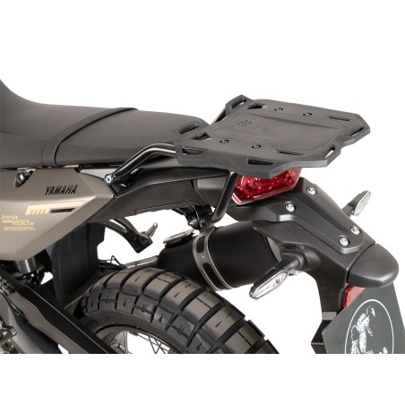 Hepco Becker 6804583 01 01 Portapacchi posteriore Smartrack per Yamaha Ténéré 700 Rally dal 2025