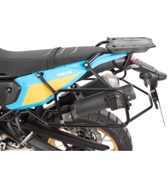 Hepco Becker 6804583 01 01 Portapacchi posteriore Smartrack per Yamaha Ténéré 700 Rally dal 2025