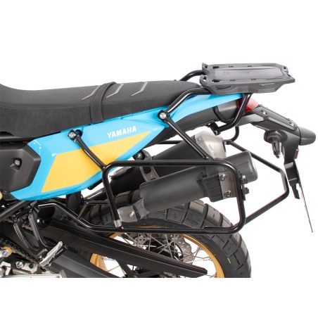 Hepco Becker 6804583 01 01 Portapacchi posteriore Smartrack per Yamaha Ténéré 700 Rally dal 2025