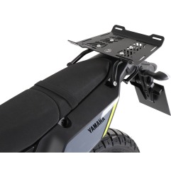 Hepco Becker 8004583 00 01 Estensione portapacchi per Yamaha Ténéré 700 Rally dal 2025