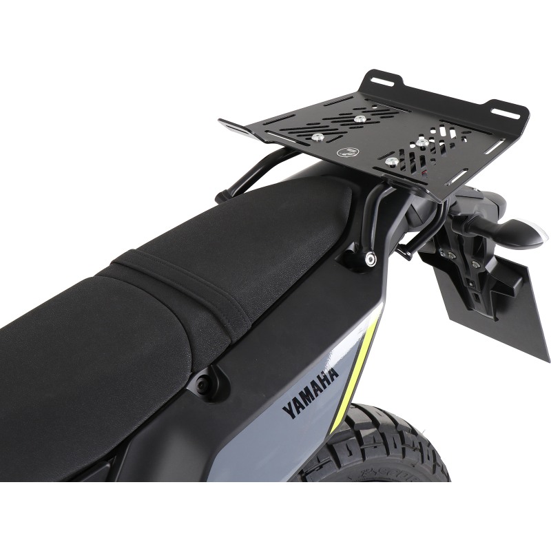 Hepco Becker 8004583 00 01 Estensione portapacchi per Yamaha Ténéré 700 Rally dal 2025
