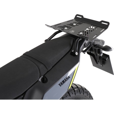 Hepco Becker 8004583 00 01 Estensione portapacchi per Yamaha Ténéré 700 Rally dal 2025