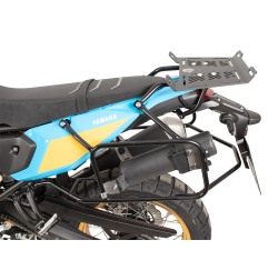 Hepco Becker 8004583 00 01 Estensione portapacchi per Yamaha Ténéré 700 Rally dal 2025