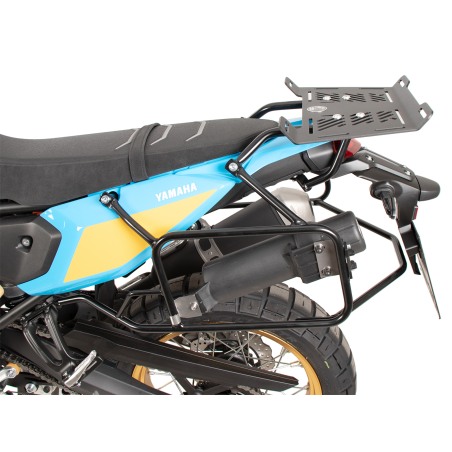 Hepco Becker 8004583 00 01 Estensione portapacchi per Yamaha Ténéré 700 Rally dal 2025