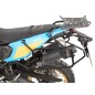 Hepco Becker 8004583 00 01 Estensione portapacchi per Yamaha Ténéré 700 Rally dal 2025