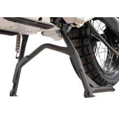 Hepco Becker 5054583 00 01 Cavalletto centrale per Yamaha Ténéré 700 Rally dal 2025
