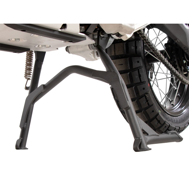 Hepco Becker 5054583 00 01 Cavalletto centrale per Yamaha Ténéré 700 Rally dal 2025