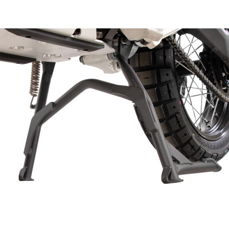 Hepco Becker 5054583 00 01 Cavalletto centrale per Yamaha Ténéré 700 Rally dal 2025