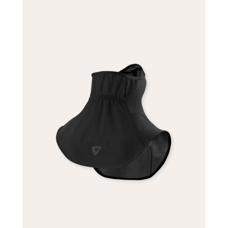 Revit Freeze 3 WB Scaldacollo antivento nero per motociclisti