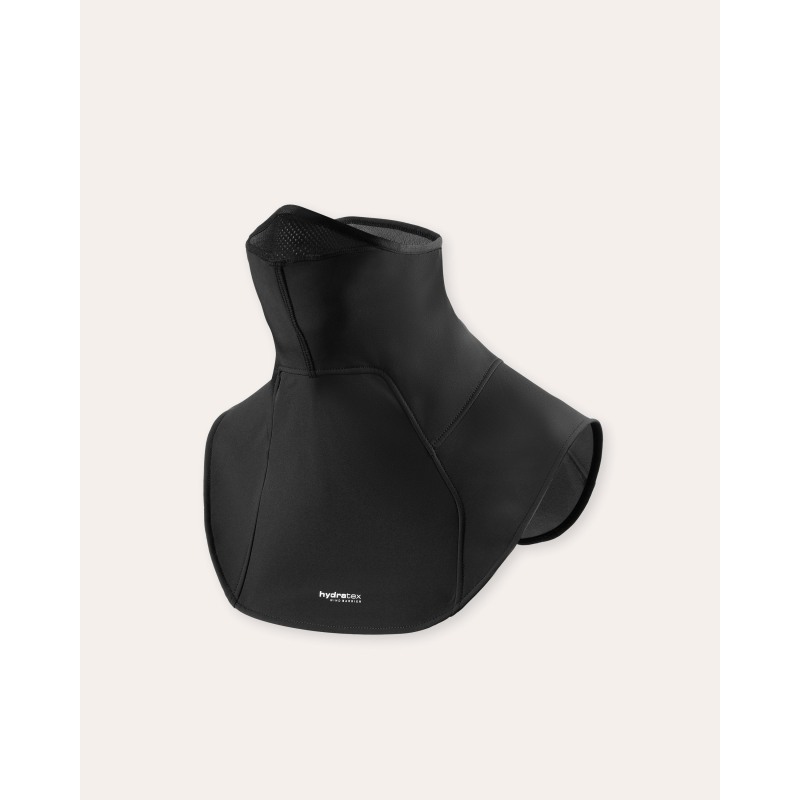 Revit Freeze 3 WB Scaldacollo antivento nero per motociclisti Revit Freeze 3 WB Scaldacollo antivento nero per motociclisti