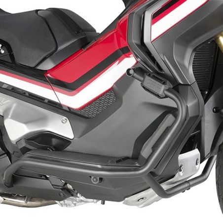 Givi TN1156 Paramotore tubolare per Honda X-ADV 750