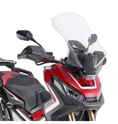 KD1156ST parabrezza trasparente Kappa per Honda X-ADV 750