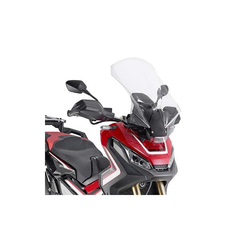 KD1156ST parabrezza trasparente Kappa per Honda X-ADV 750