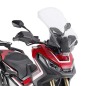 KD1156ST parabrezza trasparente Kappa per Honda X-ADV 750