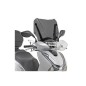 D1155S Givi cupolino fumè per Honda SH 125ì SH 150ì dal 2017