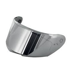 Givi Z2717AR Visiera specchio antigraffio per casco X25