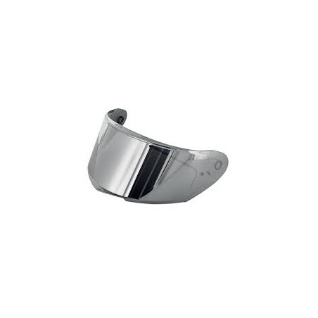 Givi Z2717AR Visiera specchio antigraffio per casco X25