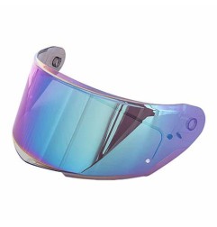 Givi Z2717IR Visiera specchio iridium per casco X25