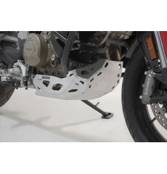 Set protezione Adventure Sw-Motech ADV.22.822.76100 per Ducati Multistrada V4 dal 2025