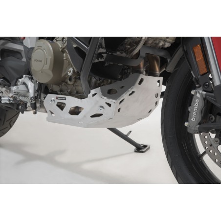 Set protezione Adventure Sw-Motech ADV.22.822.76100 per Ducati Multistrada V4 dal 2025