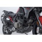 Barra di protezione motore Sw-Motech SBL.22.822.10100/B per Ducati Multistrada V4 Barra di protezione motore Sw-Motech SBL.22.822.10100/B per Ducati Multistrada V4