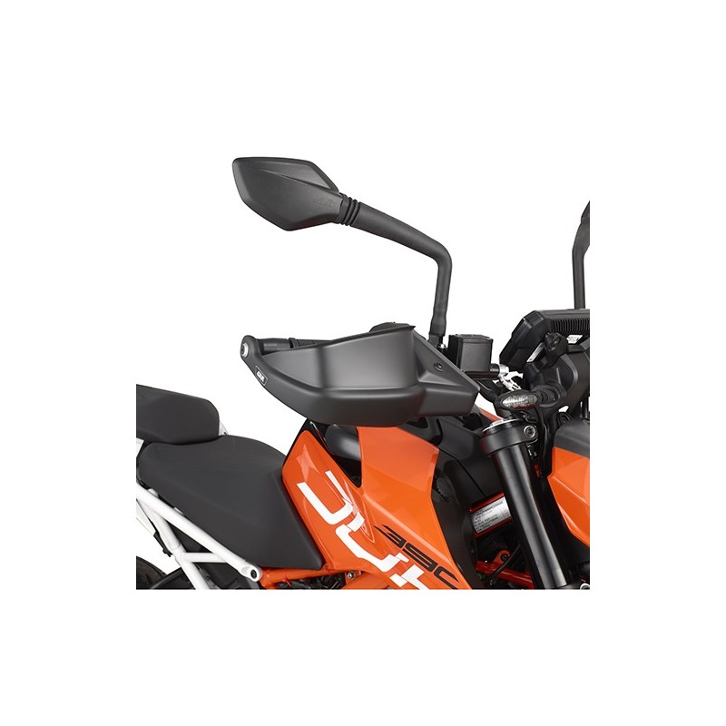 Givi HP7707 paramani KTM Duke 125-300 dal 2017