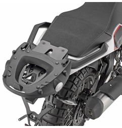 Kappa KR9352 Portapacchi per bauletto su Moto Morini X-Cape 700 dal 2025
