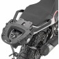 Kappa KR9352 Portapacchi per bauletto su Moto Morini X-Cape 700 dal 2025 Kappa KR9352 Portapacchi per bauletto su Moto Morini X-Cape 700 dal 2025