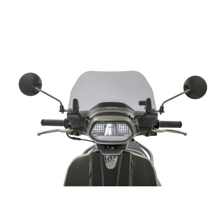 Isotta SC3658 Cupolino Sport SYM FUGUE 125 E5+ dal 2025