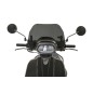 Isotta SC3658 Cupolino Sport SYM FUGUE 125 E5+ dal 2025 Isotta SC3658 Cupolino Sport SYM FUGUE 125 E5+ dal 2025