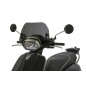 Isotta SC3658 Cupolino Sport SYM FUGUE 125 E5+ dal 2025 Isotta SC3658 Cupolino Sport SYM FUGUE 125 E5+ dal 2025