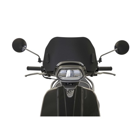 Isotta SC3658 Cupolino Sport SYM FUGUE 125 E5+ dal 2025