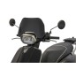 Isotta SC3658 Cupolino Sport SYM FUGUE 125 E5+ dal 2025 Isotta SC3658 Cupolino Sport SYM FUGUE 125 E5+ dal 2025