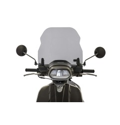 Isotta SC3657 Cupolino Alto SYM FUGUE 125