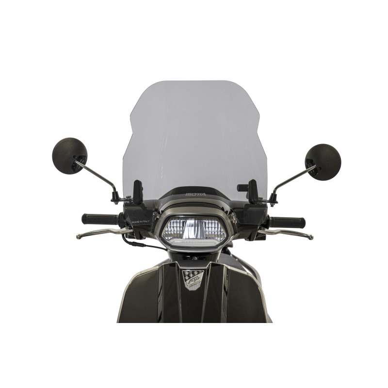 Isotta SC3657 Cupolino Alto SYM FUGUE 125