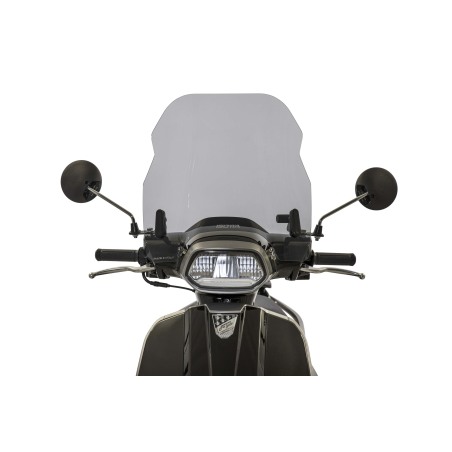 Isotta SC3657 Cupolino Alto SYM FUGUE 125
