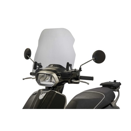 Isotta SC3657 Cupolino Alto SYM FUGUE 125