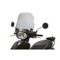Isotta SC3657 Cupolino Alto SYM FUGUE 125